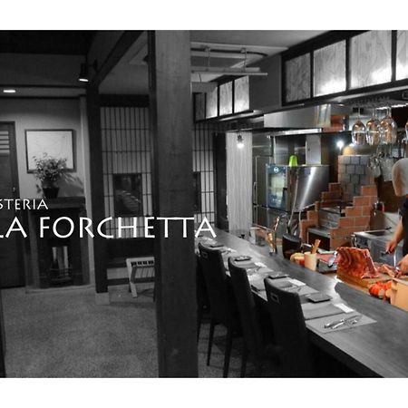 Tomareru sento taka no yu - Vacation STAY 00567v Takayama  Exterior foto