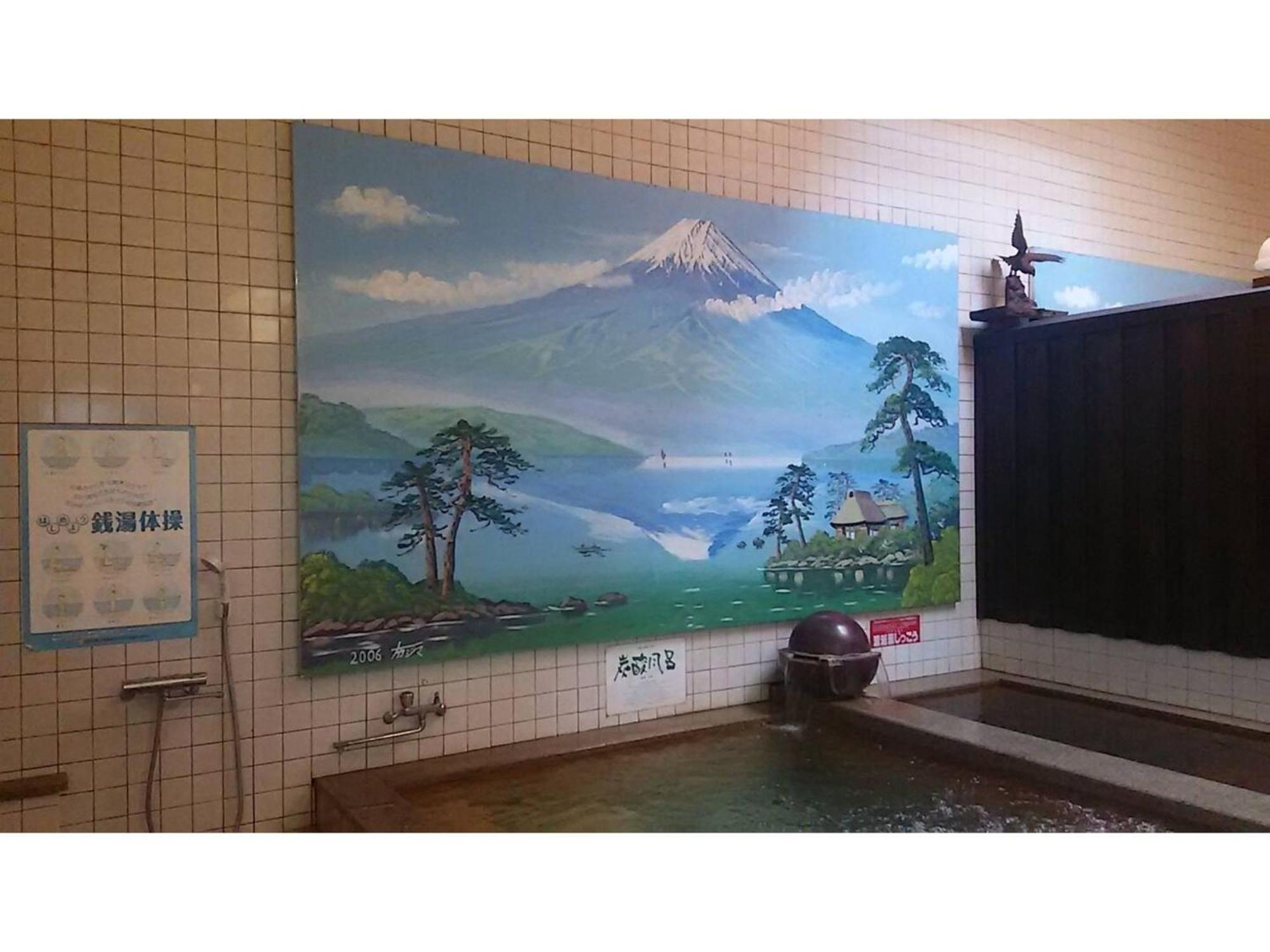 Tomareru sento taka no yu - Vacation STAY 00567v Takayama  Exterior foto