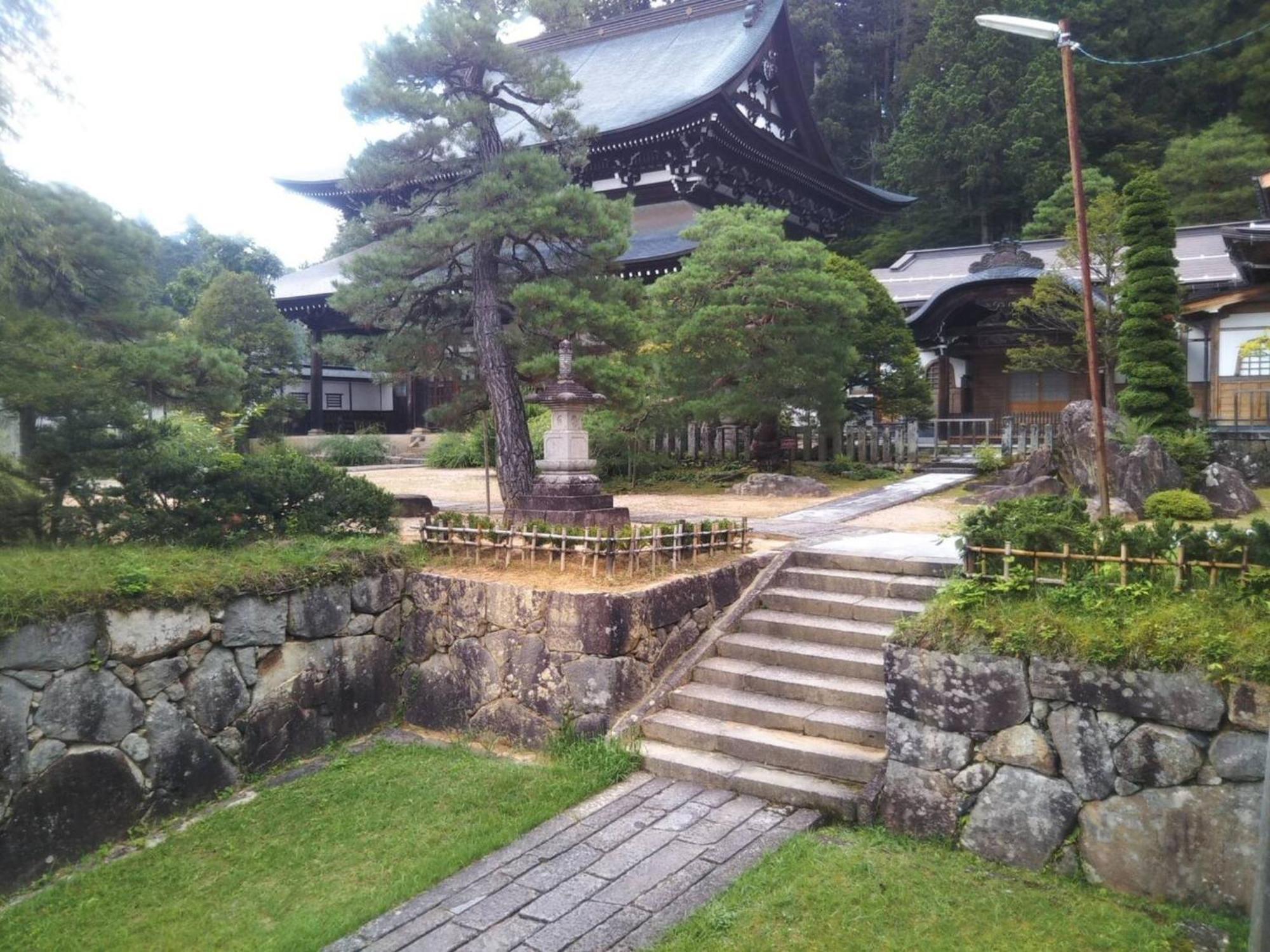 Tomareru sento taka no yu - Vacation STAY 00567v Takayama  Exterior foto