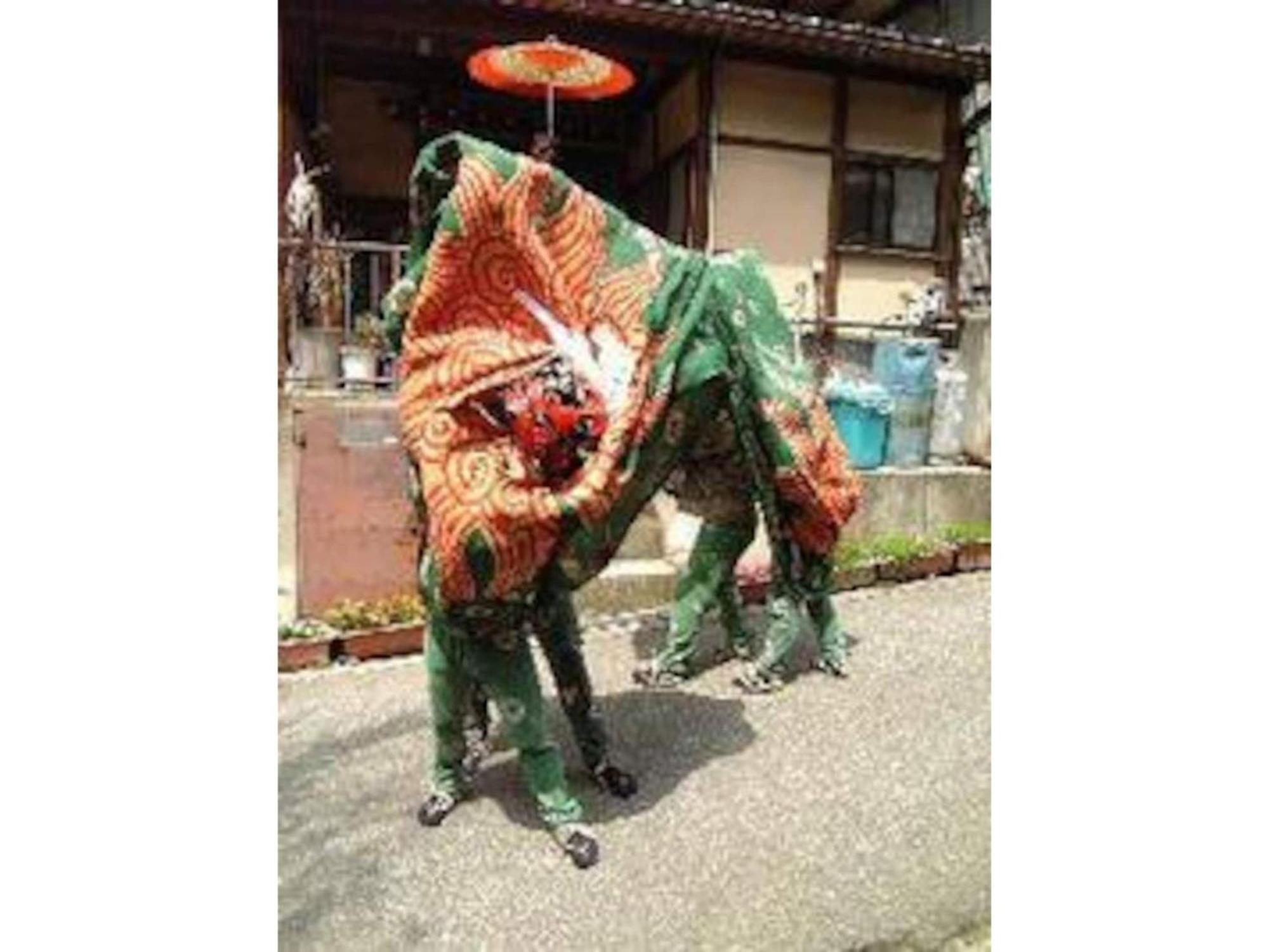 Tomareru sento taka no yu - Vacation STAY 00567v Takayama  Exterior foto