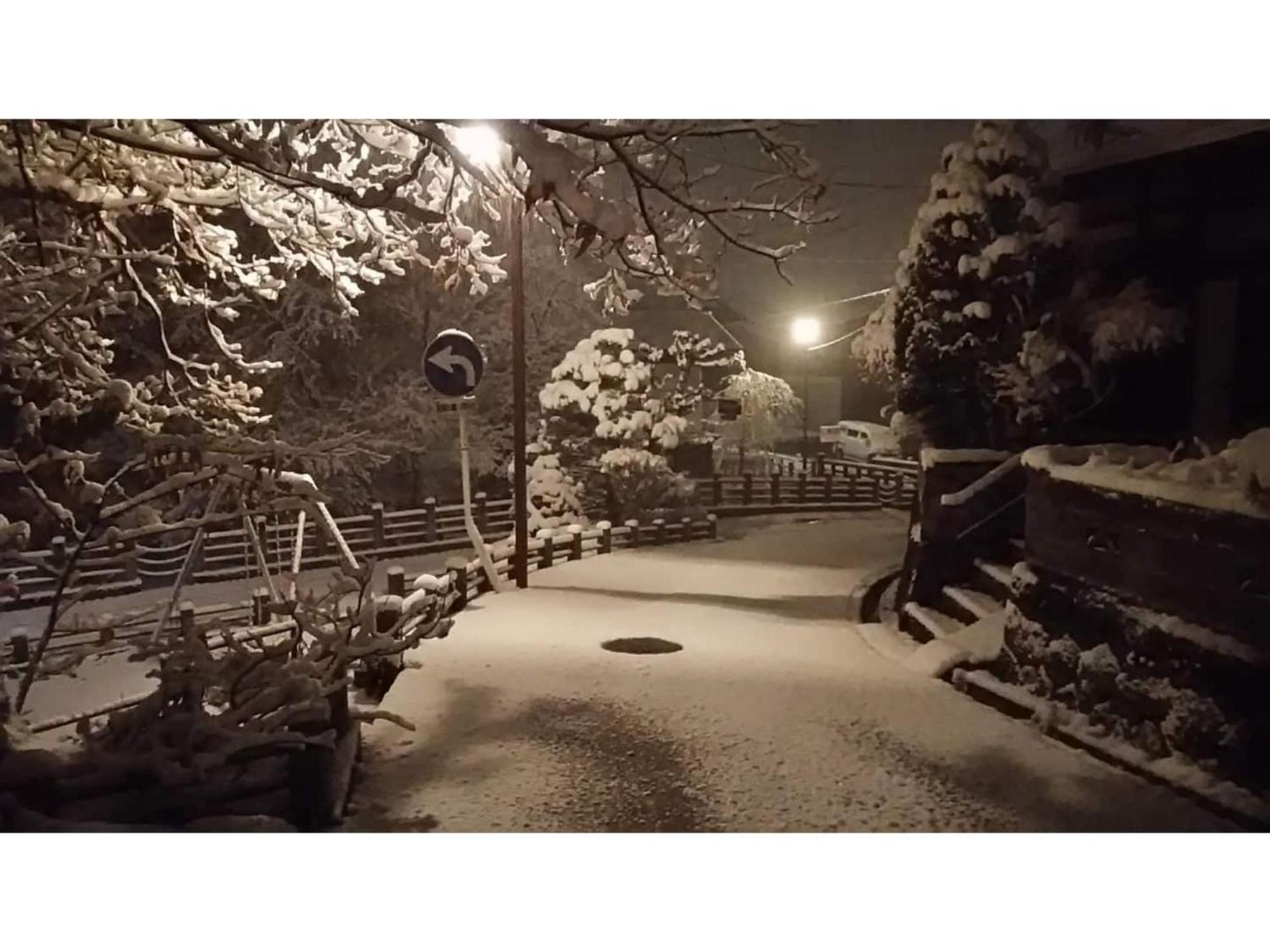 Tomareru sento taka no yu - Vacation STAY 00567v Takayama  Exterior foto